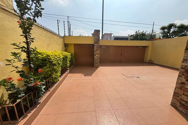 Foto de inmueble en colina de las termas, Col. Boulevares C.P. 53140, Naucalpan de Juárez