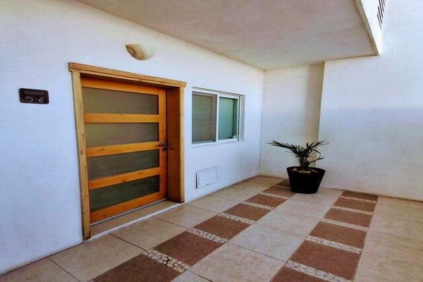 Foto de inmueble en Colina de Las Termas, Col. Colina del Sol C.P. 23010, La Paz