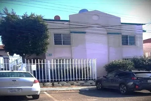 Foto de inmueble en Colina de Niza #7224, Col. Residencial Agua Caliente C.P. 22194, Tijuana