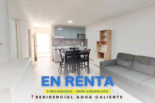 Foto de inmueble en colina de niza, Col. Residencial Agua Caliente C.P. 22194, Tijuana