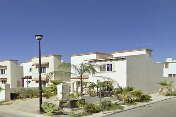 Foto de inmueble en COLINA ESMERALDA #0, Col. Colinas Plus C.P. 23444, Los Cabos