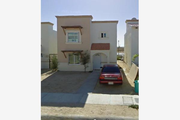 Foto de inmueble en COLINA RUBI #00, Col. Colinas San José C.P. 23427, Los Cabos