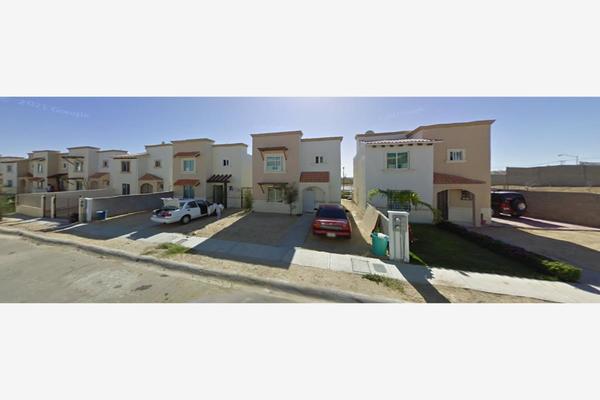 Foto de inmueble en COLINA RUBI #000, Col. Colinas San José C.P. 23427, Los Cabos