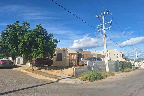 Foto de inmueble en Colina Santa Inés, Col. Colinas San José C.P. 23427, Los Cabos
