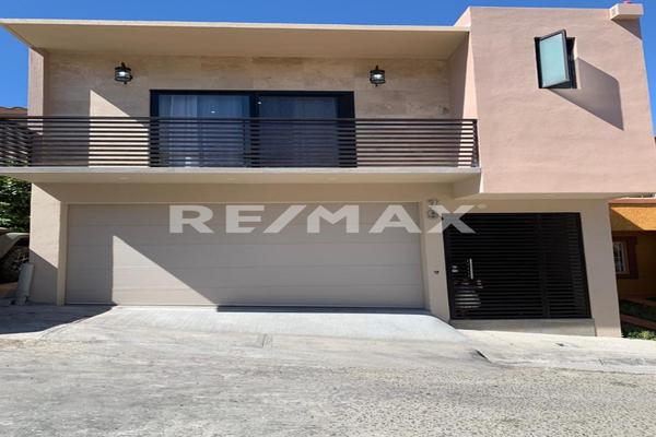 Foto de inmueble en Colina verde, Col. Jardines de Agua Caliente C.P. 22194, Tijuana