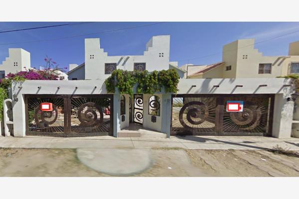 Foto de inmueble en  , Col. Colinas de Cabo Baja C.P. 23456, Los Cabos