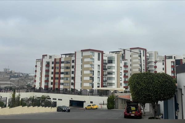 Foto de inmueble en Colinas de Chapultepec, Col. Colinas de Chapultepec C.P. 22025, Tijuana