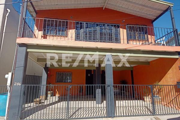 Foto de inmueble en Colinas de Ensenada, Col. Colinas Del Mar C.P. 22760, Ensenada