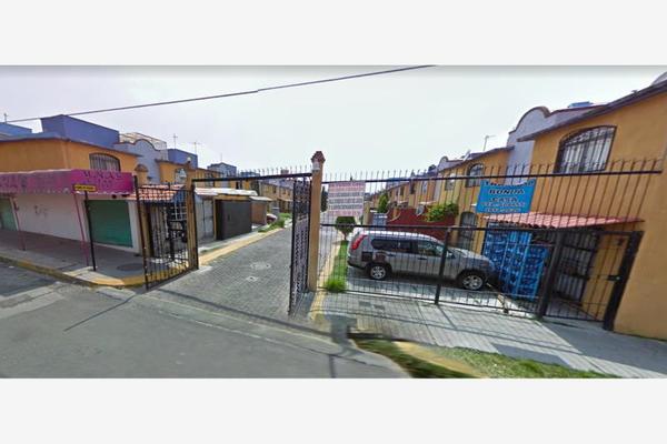 Foto de inmueble en COLINAS DE LA ASUNCION #2, Col. San Buenaventura C.P. 56536, Ixtapaluca