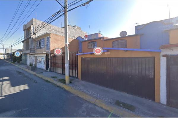 Foto de inmueble en COLINAS DE LA CONCORDIA #0, Col. San Buenaventura C.P. 56536, Ixtapaluca