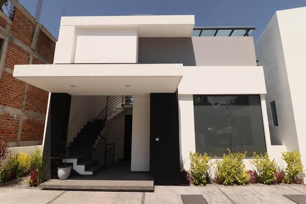 Foto de inmueble en Colinas de Misión San Diego, Col. Loma de la Floresta C.P. 58085, Morelia