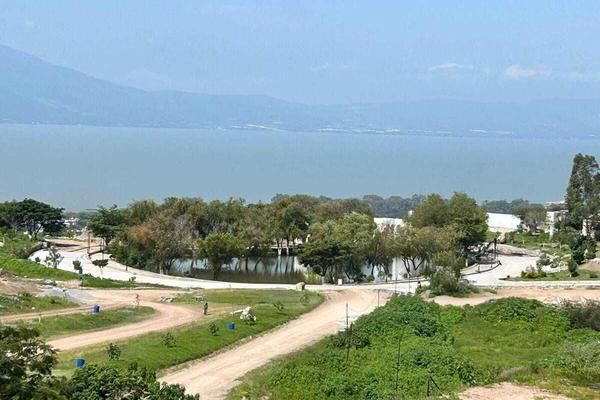 Foto de inmueble en Colinas de Montebello, Col. San Antonio Tlayacapan C.P. 45922, Chapala