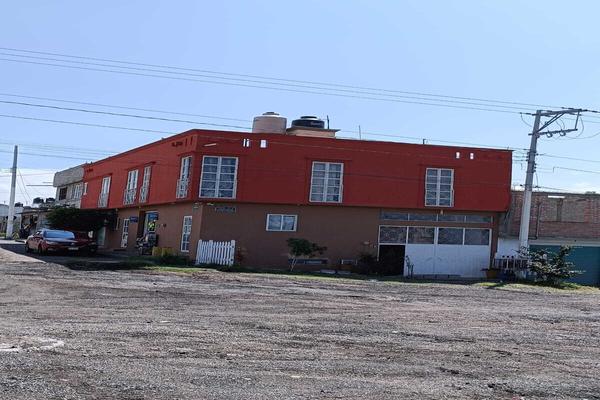 Foto de inmueble en COLINAS DE OAXACA, Col. El Salitre C.P. 76127, Querétaro