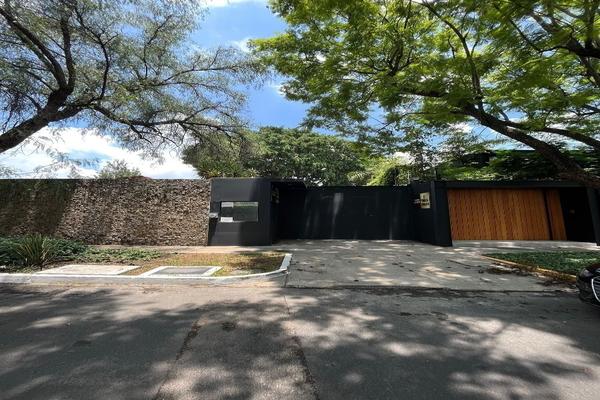 Foto de inmueble en COLINAS DE SAN JAVIER, Col. Colinas de San Javier C.P. 45110, Zapopan
