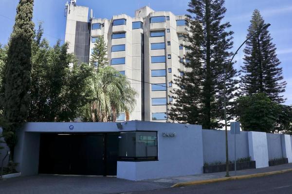 Foto de inmueble en , Col. Colinas de San Javier C.P. 44660, Guadalajara