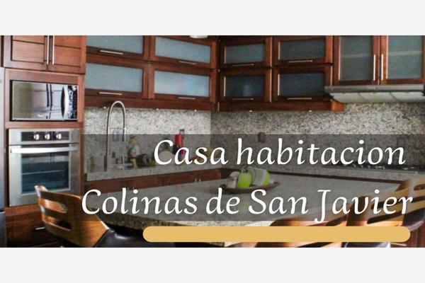 Foto de inmueble en - #-, Col. Colinas de San Javier C.P. 47463, Lagos de Moreno