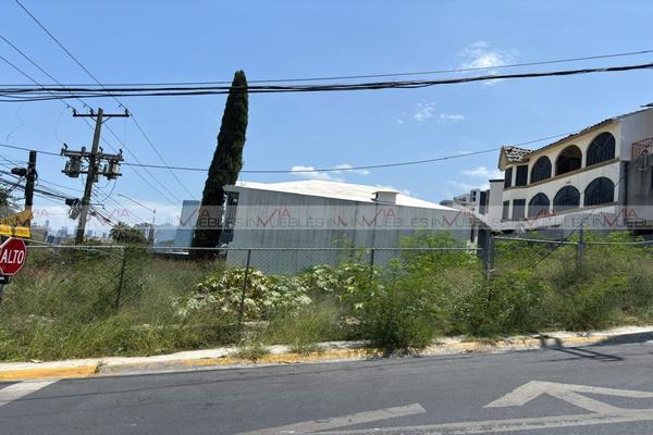 Foto de inmueble en Colinas de San Jerónimo, Col. Colinas de San Jerónimo C.P. 64630, Monterrey