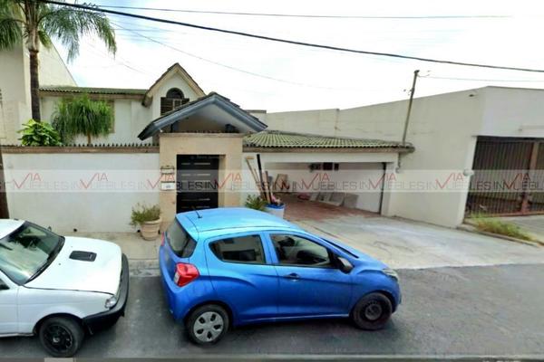 Foto de inmueble en Colinas de San Jerónimo, Col. Colinas de San Jerónimo C.P. 64630, Monterrey