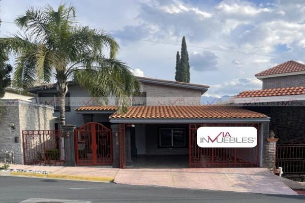 Foto de inmueble en Colinas de San Jerónimo, Col. Colinas de San Jerónimo C.P. 64630, Monterrey