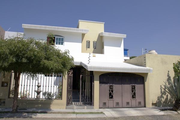 Foto de inmueble en  , Col. Colinas de Santa Bárbara C.P. 28017, Colima