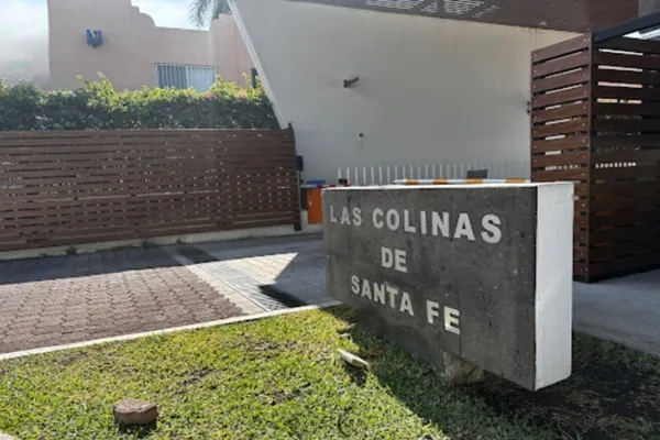 Foto de inmueble en COLINAS DE SANTA FE #11, Col. Colinas de Santa Fe C.P. 62790, Xochitepec