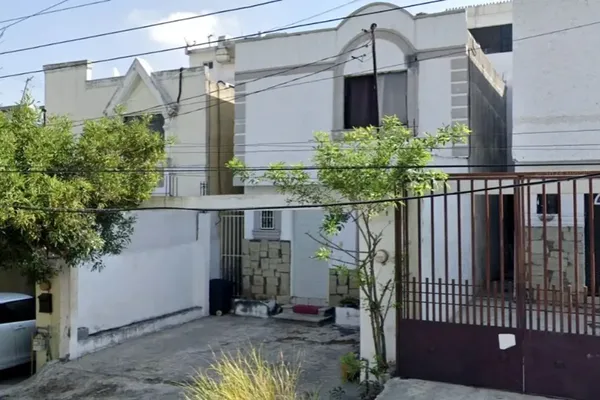 Foto de inmueble en  , Col. Colinas de Valle Verde C.P. 64117, Monterrey