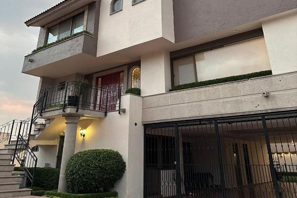 Foto de inmueble en  , Col. Colinas del Bosque C.P. 14608, Tlalpan
