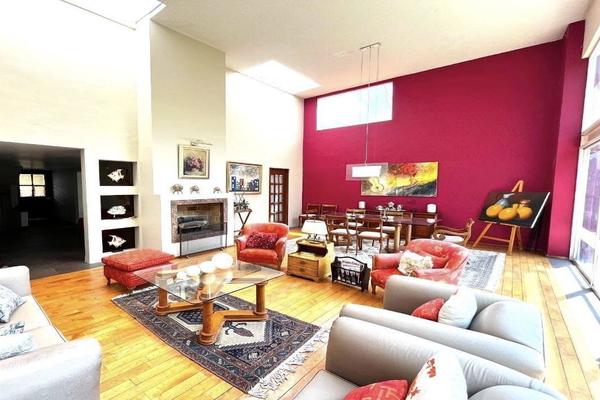 Foto de inmueble en  , Col. Colinas del Bosque C.P. 14608, Tlalpan