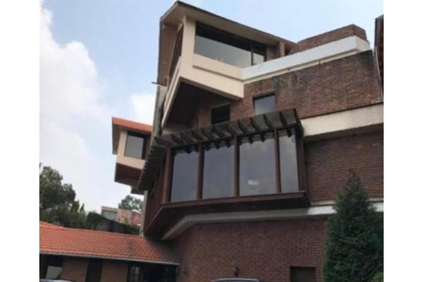 Foto de inmueble en  , Col. Colinas del Bosque C.P. 14608, Tlalpan