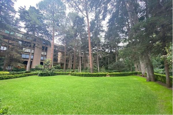 Foto de inmueble en  , Col. Colinas del Bosque C.P. 14608, Tlalpan