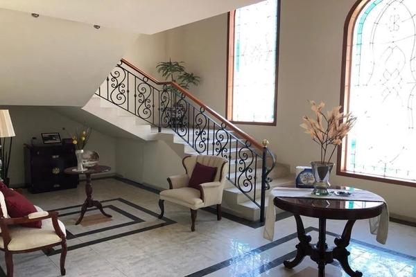 Foto de inmueble en  , Col. Colinas del Bosque C.P. 14608, Tlalpan