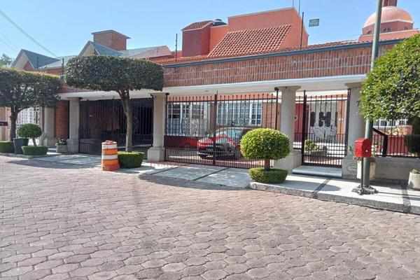 Foto de inmueble en ., Col. Colinas del Bosque C.P. 14608, Tlalpan