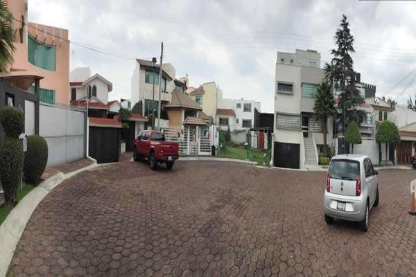 Foto de inmueble en  , Col. Colinas del Bosque C.P. 14608, Tlalpan