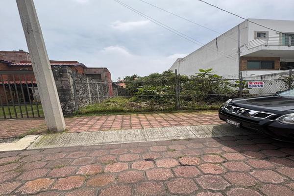 Foto de inmueble en  , Col. Colinas del Bosque C.P. 14608, Tlalpan