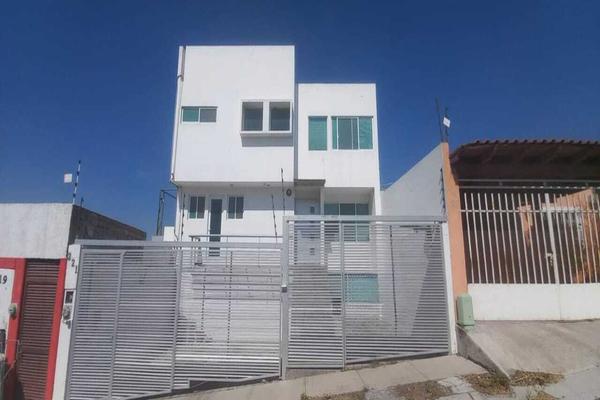 Foto de inmueble en  , Col. Colinas del Cimatario C.P. 76090, Querétaro