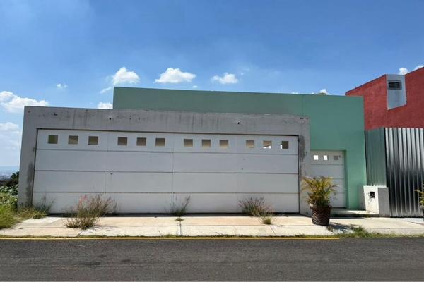 Foto de inmueble en , Col. Colinas del Cimatario C.P. 76090, Querétaro