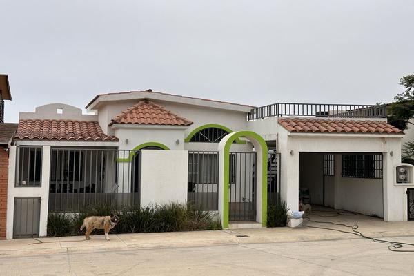 Foto de inmueble en Colinas del golfo, Col. Colinas del Sauzal C.P. 22760, Ensenada