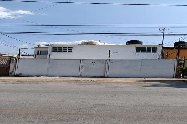 Foto de inmueble en  , Col. Colinas del Lago C.P. 54744, Cuautitlán Izcalli