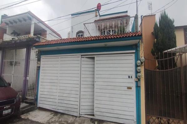 Foto de inmueble en , Col. Colinas del Lago C.P. 54744, Cuautitlán Izcalli