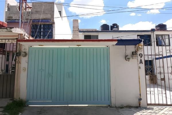 Foto de inmueble en  , Col. Colinas del Lago C.P. 54744, Cuautitlán Izcalli
