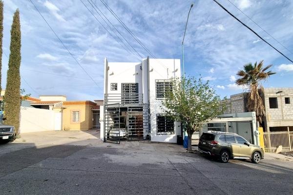 Foto de inmueble en  , Col. Colinas del León C.P. 31313, Chihuahua
