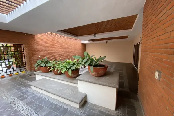Foto de inmueble en Colinas del Parque #., Col. Colinas del Parque C.P. 76140, Querétaro
