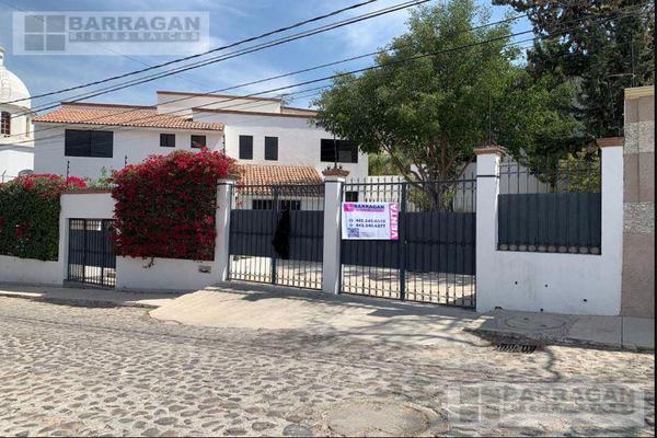Foto de inmueble en  , Col. Colinas del Parque C.P. 76140, Querétaro