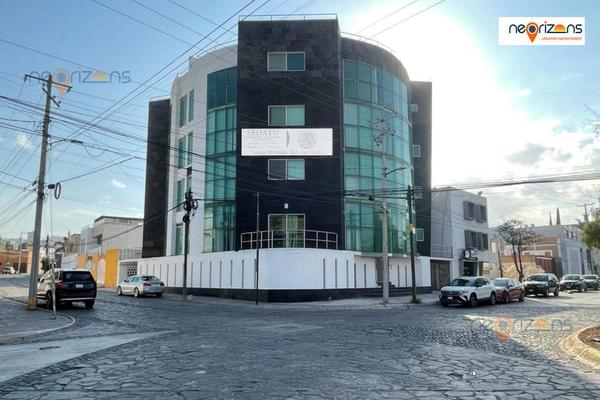Foto de inmueble en  , Col. Colinas del Parque C.P. 78294, San Luis Potosí