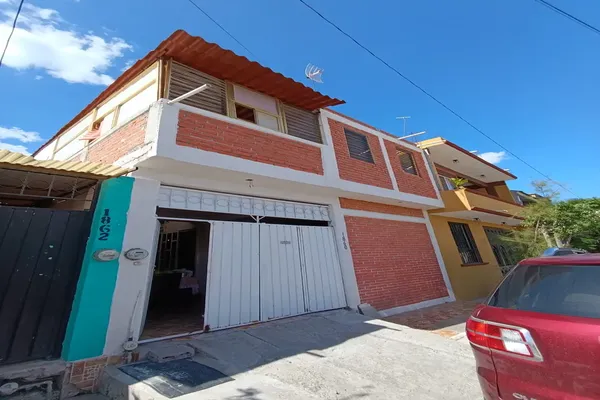 Foto de inmueble en Colinas del Poniente #., Col. Colinas del Poniente C.P. 76116, Querétaro