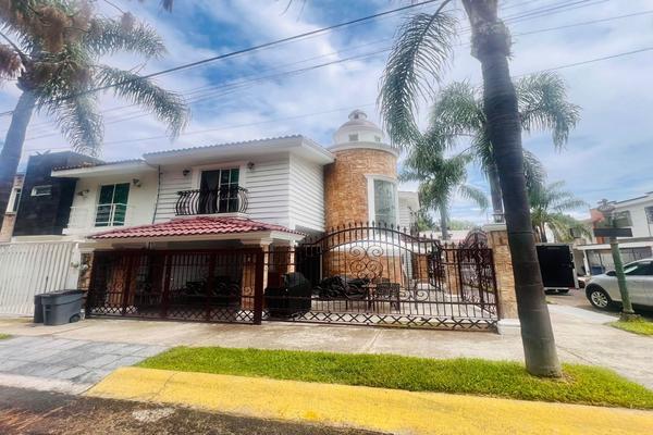 Foto de inmueble en  , Col. Colinas Del Rey C.P. 45130, Zapopan