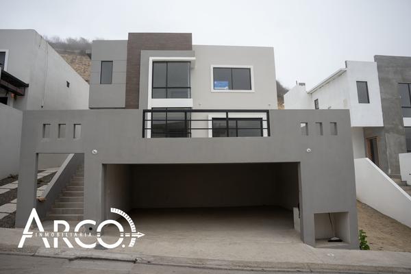 Foto de inmueble en Colinas del sauzal, Col. Colinas del Sauzal C.P. 22760, Ensenada