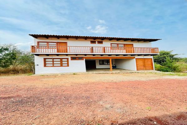 Foto de inmueble en Colinas del Sol, Col. Mazamitla C.P. 49500, Mazamitla