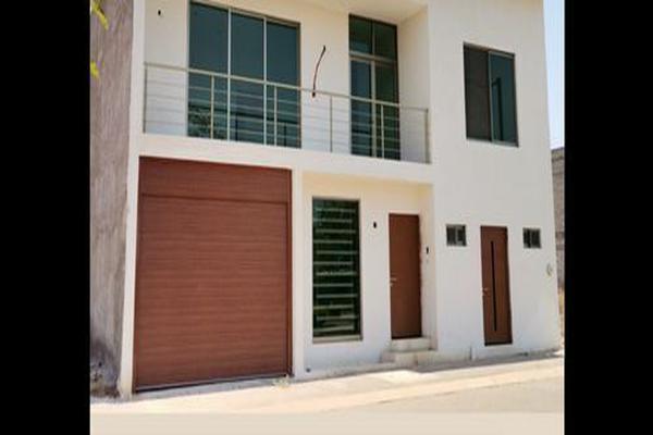 Foto de inmueble en Colinas del Valle, Tepic, Nayarit, Col. Colinas del Valle C.P. 63173, Tepic