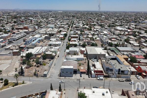 Foto de inmueble en Colombia #834, Col. El Dorado C.P. 32330, Juárez